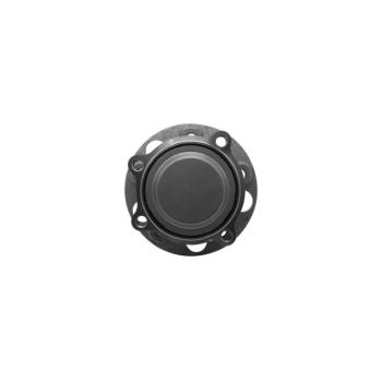 2022 Mercedes-Benz EQS 450+ Wheel Bearing and Hub Assembly Front GSP 482009HA image 4 of 4