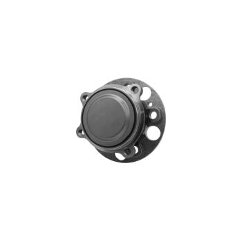 GSP 482009HA Wheel Bearing and Hub Assembly product image 5 of 7