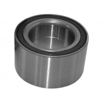 2012 Mercedes-Benz GL350 Wheel Bearing Rear GSP 482041B image 1 of 4