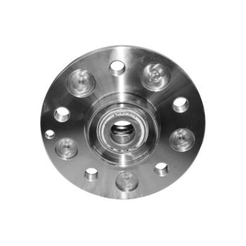 2006 Mercedes-Benz CL65 AMG Wheel Bearing and Hub Assembly