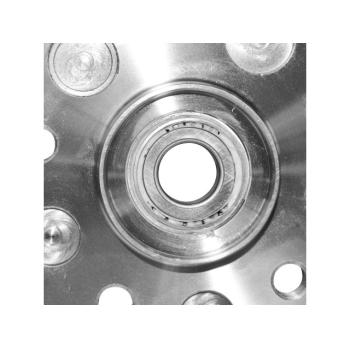 2006 Mercedes-Benz CL55 AMG Wheel Bearing and Hub Assembly Front GSP 483000HA image 2 of 4