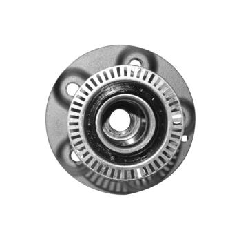 2006 Mercedes-Benz CL55 AMG Wheel Bearing and Hub Assembly Front GSP 483000HA image 4 of 4
