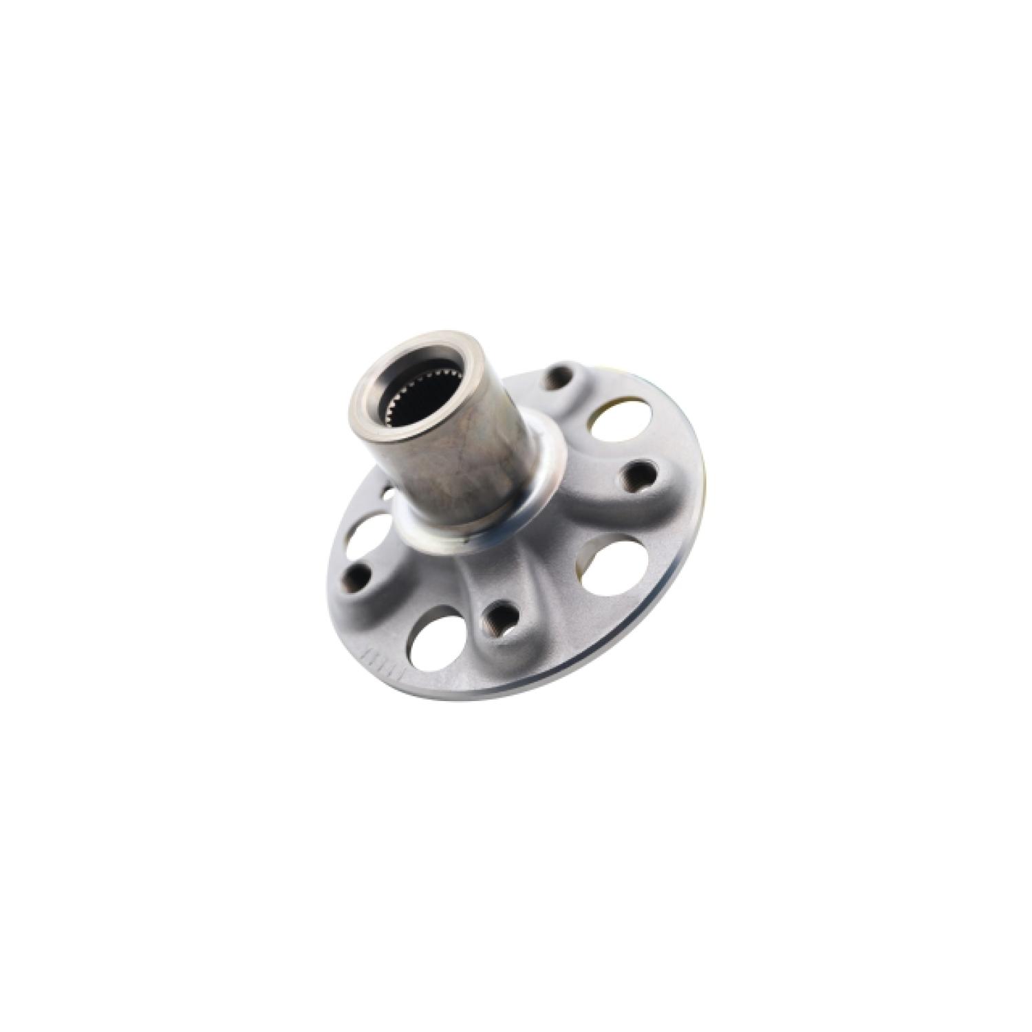 GSP 483001WH Wheel Hub product image 2 of 6