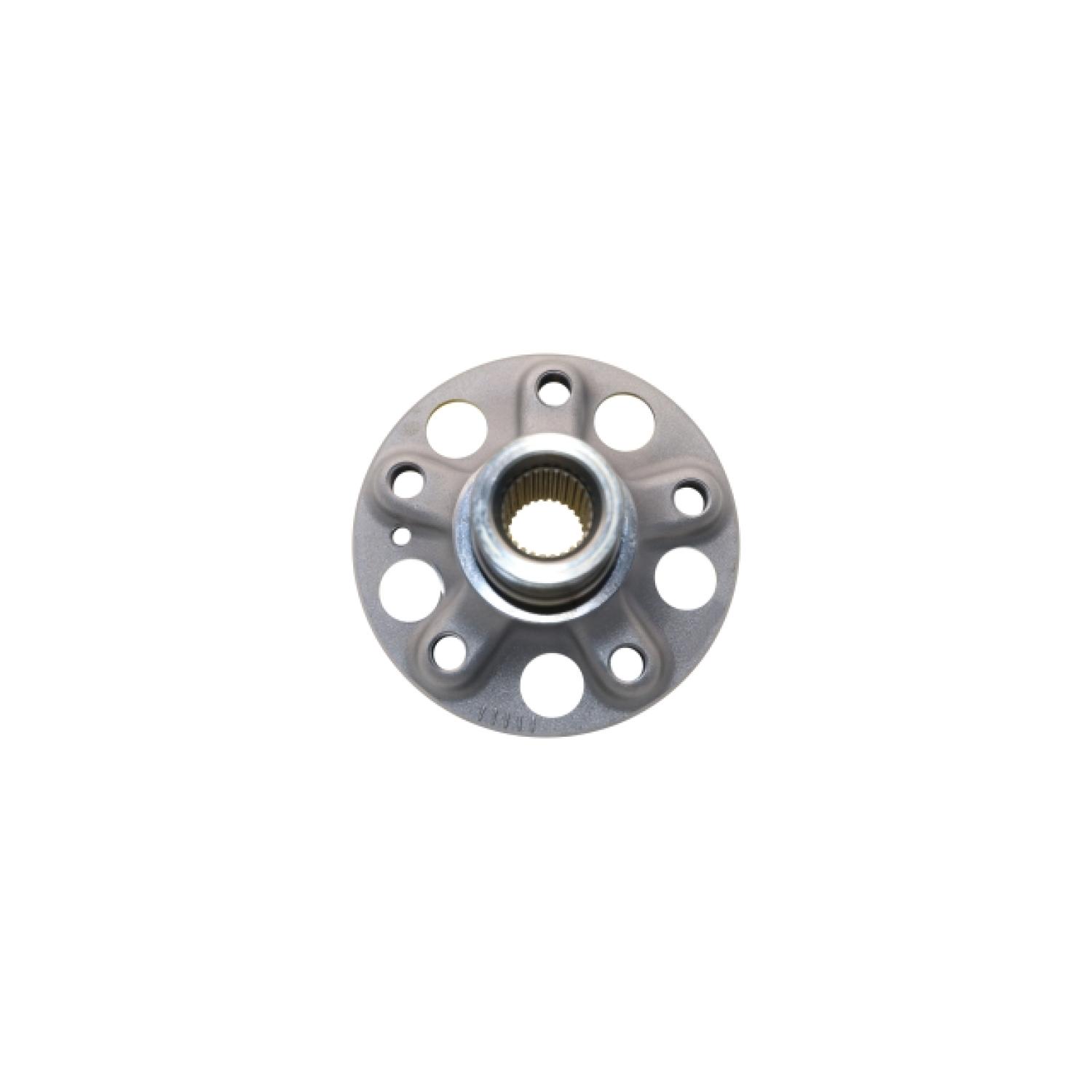 GSP 483001WH Wheel Hub product image 3 of 6