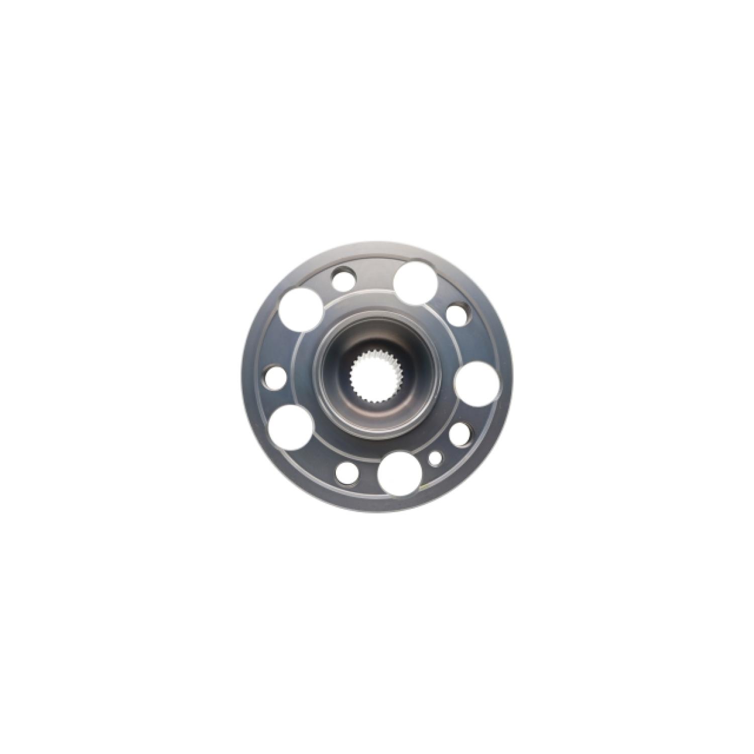 GSP 483001WH Wheel Hub product image 4 of 6