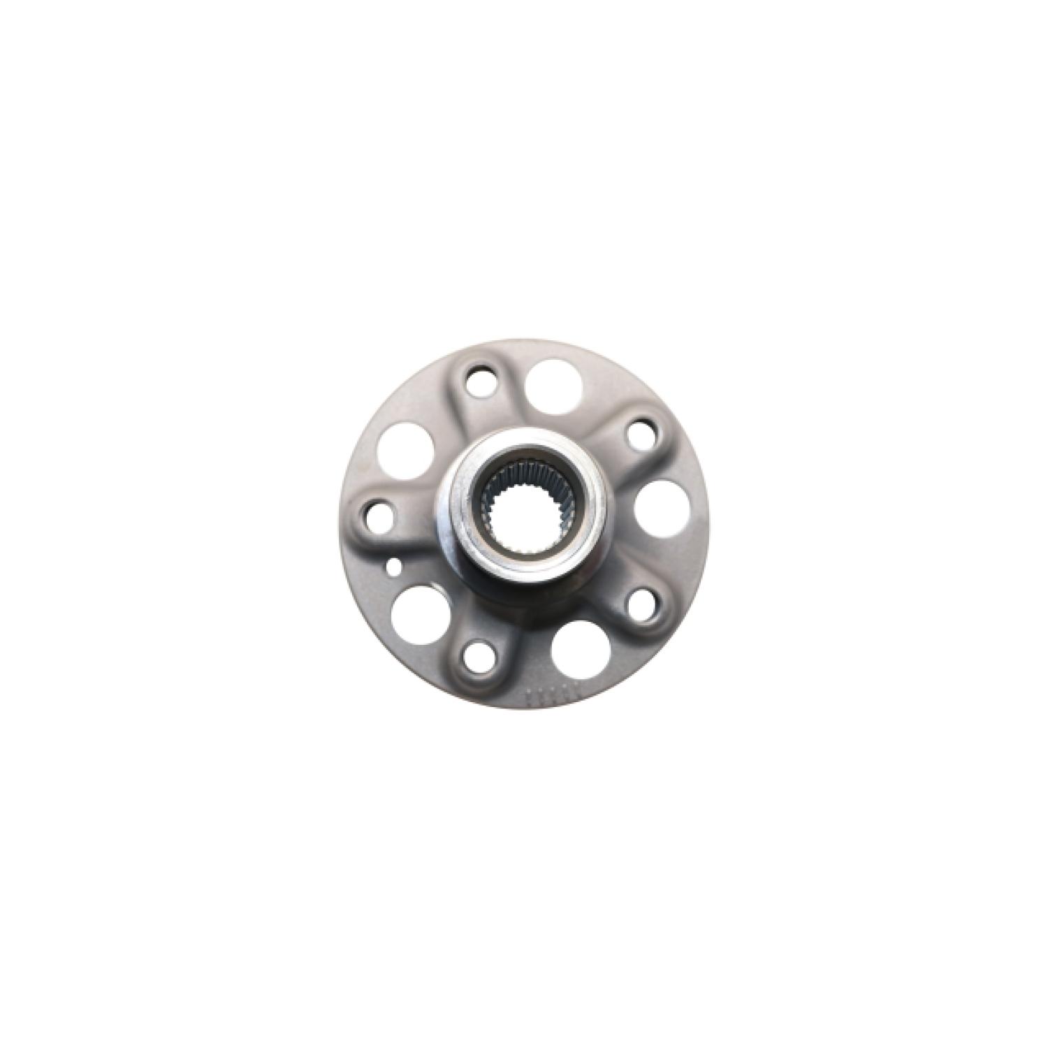 GSP 483001WH Wheel Hub product image 5 of 6