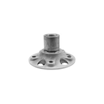 2017 Mercedes-Benz S600 Wheel Hub