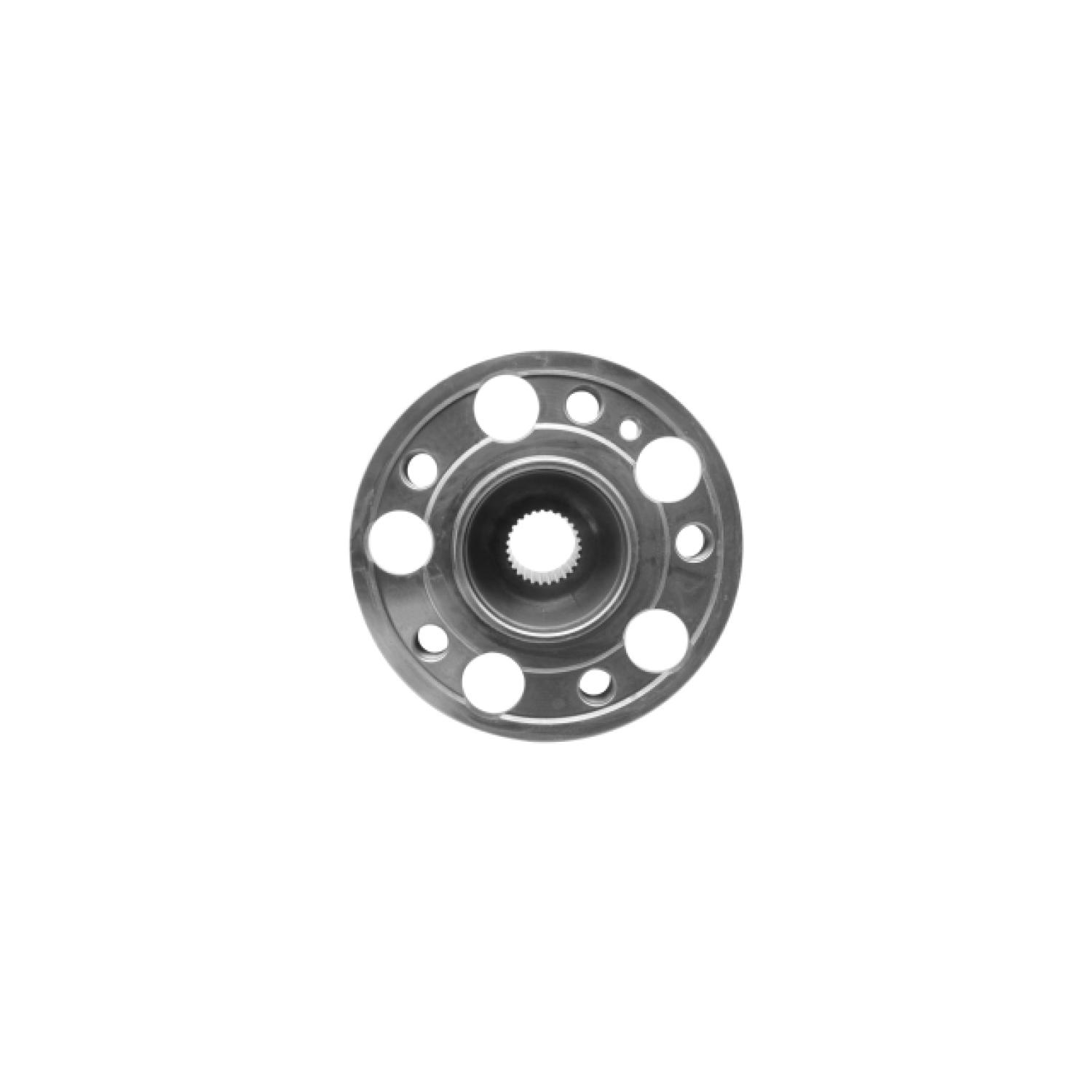 GSP 483002WH - Wheel Hub GSP 483002WH Wheel Hub product image 4 of 6