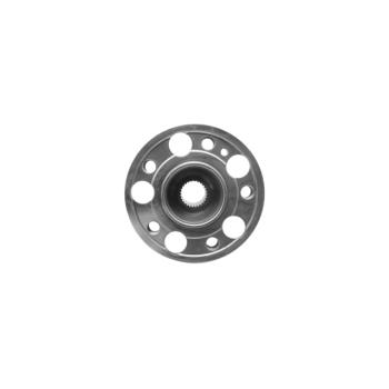 2017 Mercedes-Benz Maybach S600 Wheel Hub Rear GSP 483002WH image 4 of 4