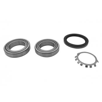 2018 Mercedes-Benz Sprinter 3500 Wheel Bearing Kit