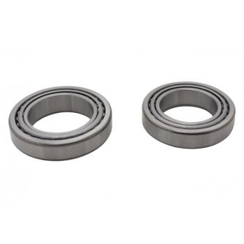 2013 Mercedes-Benz Sprinter 3500 Wheel Bearing Rear Inner GSP 483012B image 3 of 4