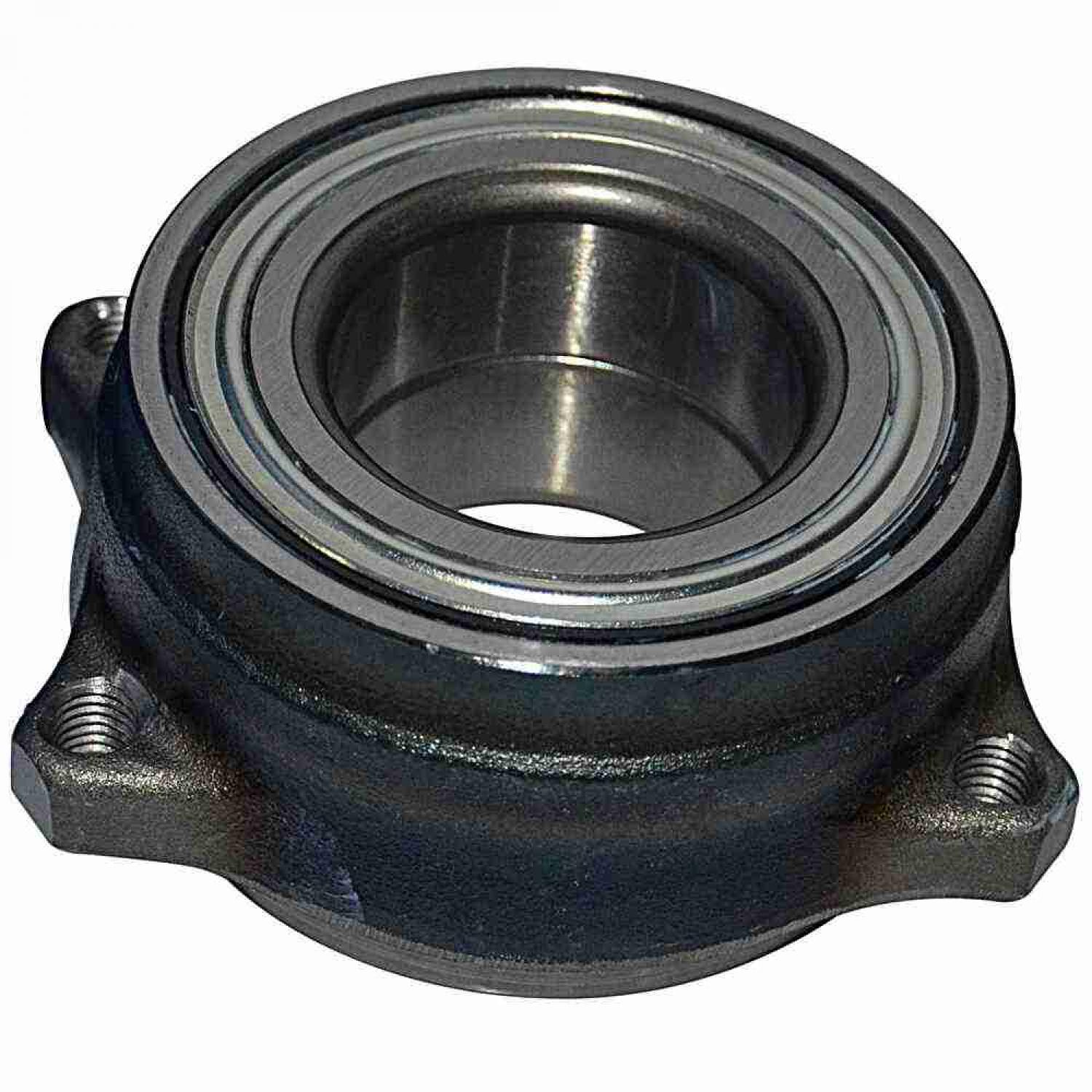 GSP 483432B Wheel Bearing product image 9 of 12