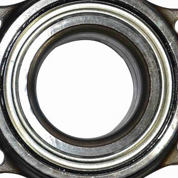 2011 Mercedes-Benz C350 Wheel Bearing