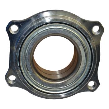 2015 Mercedes-Benz C63 AMG Wheel Bearing Rear GSP 483433 image 2 of 4