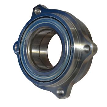 2015 Mercedes-Benz C63 AMG Wheel Bearing Rear GSP 483433 image 3 of 4