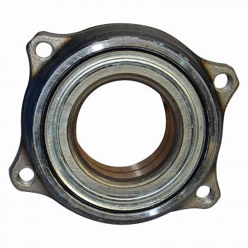 2015 Mercedes-Benz C63 AMG Wheel Bearing Rear GSP 483433 image 4 of 4