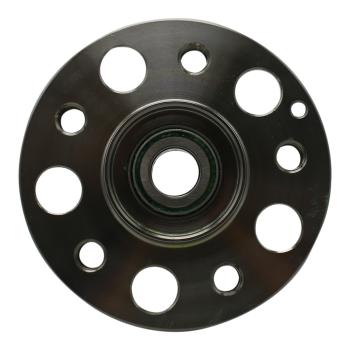 2013 Mercedes-Benz CLS63 AMG Wheel Bearing and Hub Assembly Front GSP 483434 image 4 of 4