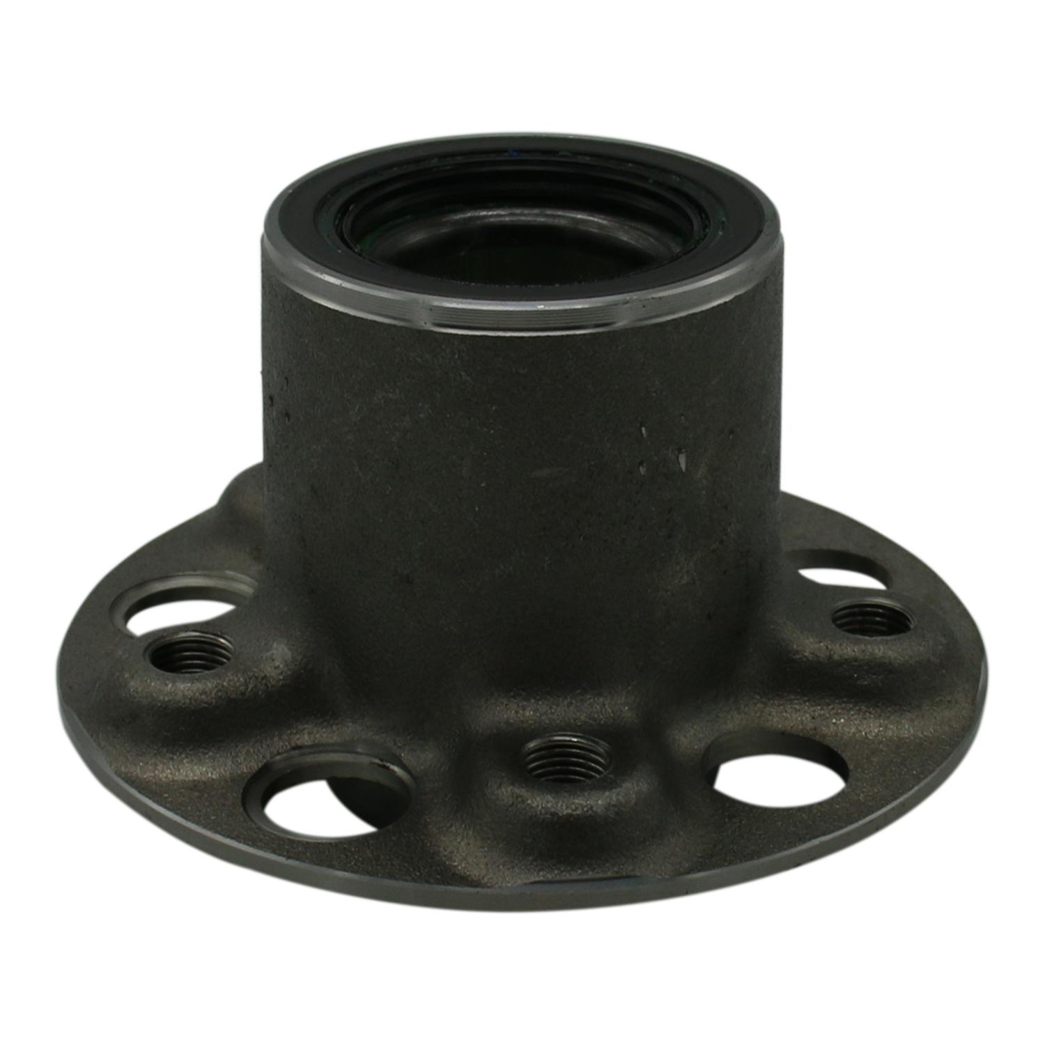 GSP 483434 Wheel Bearing and Hub Assembly product image 12 of 13