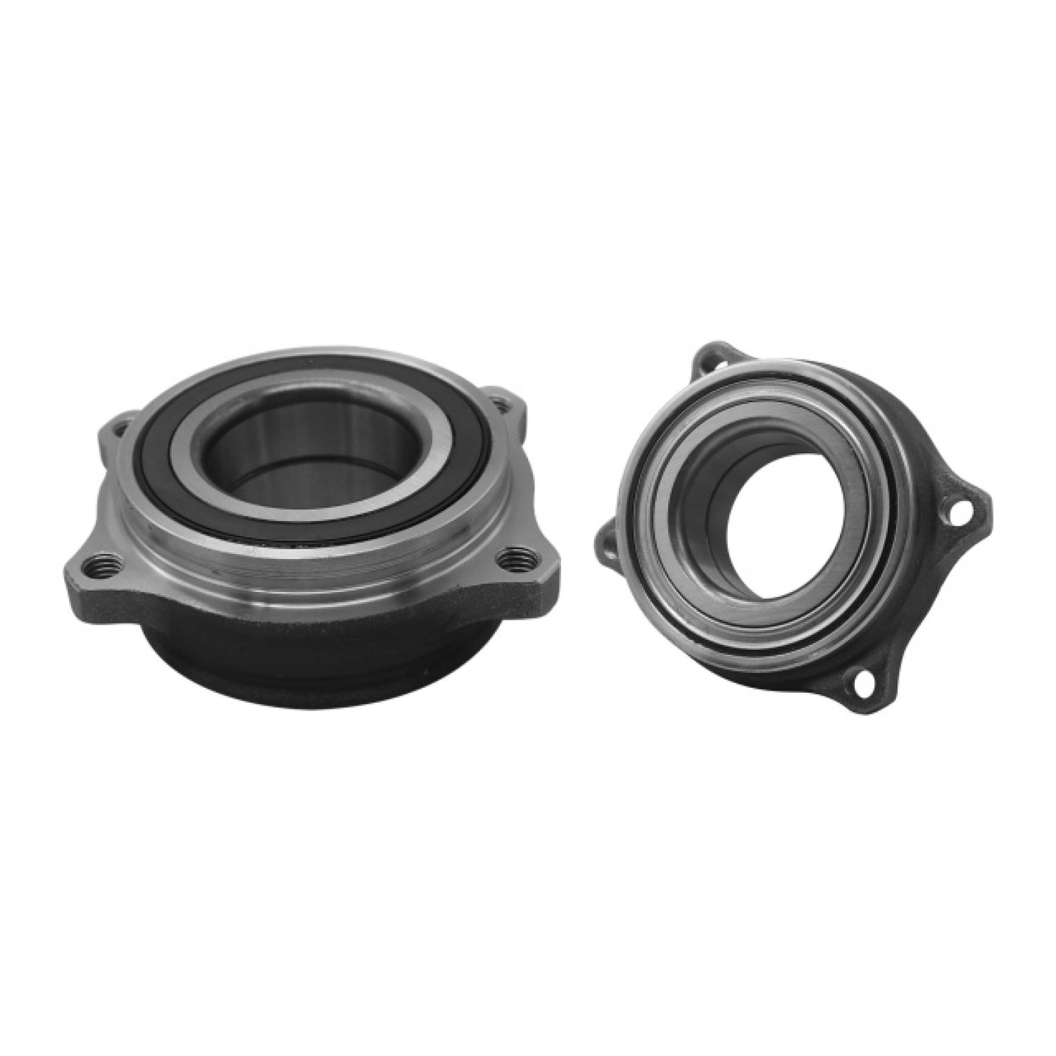GSP 483626B - Wheel Bearing GSP 483626B Wheel Bearing product image 1 of 7