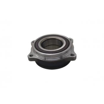 2015 Mercedes-Benz C400 Wheel Bearing Rear GSP 483626B image 2 of 4