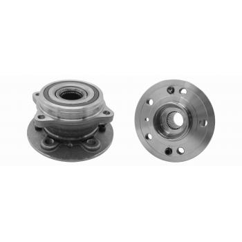 2015 Mercedes-Benz ML63 AMG Wheel Bearing and Hub Assembly Front GSP 484363 image 1 of 4