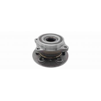 2015 Mercedes-Benz ML63 AMG Wheel Bearing and Hub Assembly Front GSP 484363 image 2 of 4