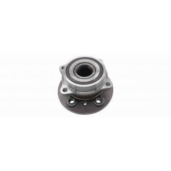 2015 Mercedes-Benz ML63 AMG Wheel Bearing and Hub Assembly Front GSP 484363 image 3 of 4