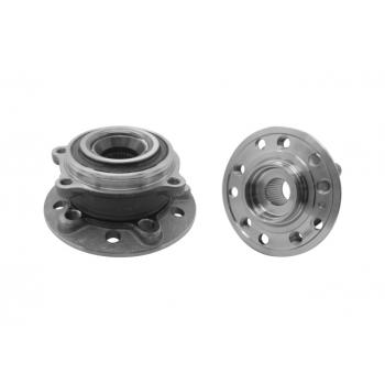 2018 Mercedes-Benz E43 AMG Wheel Bearing and Hub Assembly
