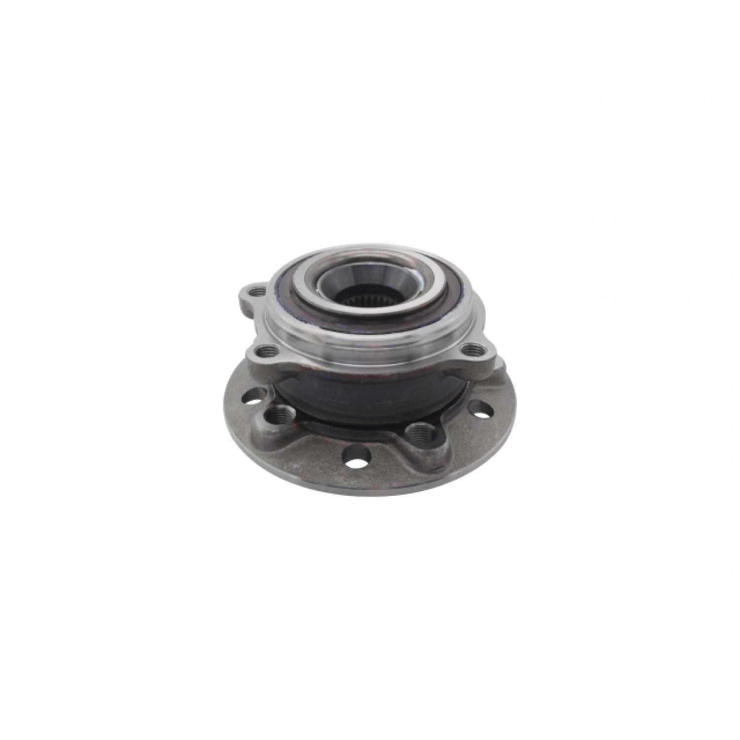 GSP 484388 Wheel Bearing and Hub Assembly product image 2 of 7