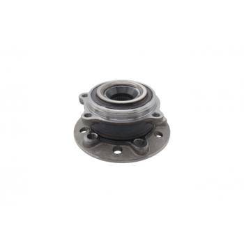 2015 Mercedes-Benz C400 Wheel Bearing and Hub Assembly Front GSP 484388 image 2 of 4