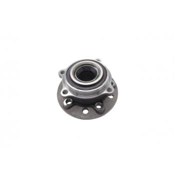 2015 Mercedes-Benz C400 Wheel Bearing and Hub Assembly Front GSP 484388 image 3 of 4