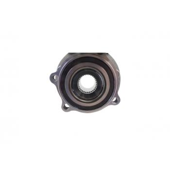 2015 Mercedes-Benz C400 Wheel Bearing and Hub Assembly Front GSP 484388 image 4 of 4