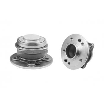 2015 Mercedes-Benz ML350 Wheel Bearing and Hub Assembly Front GSP 484412 image 1 of 4