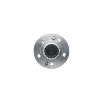 2015 Mercedes-Benz ML350 Wheel Bearing and Hub Assembly Front GSP 484412 image 4 of 4