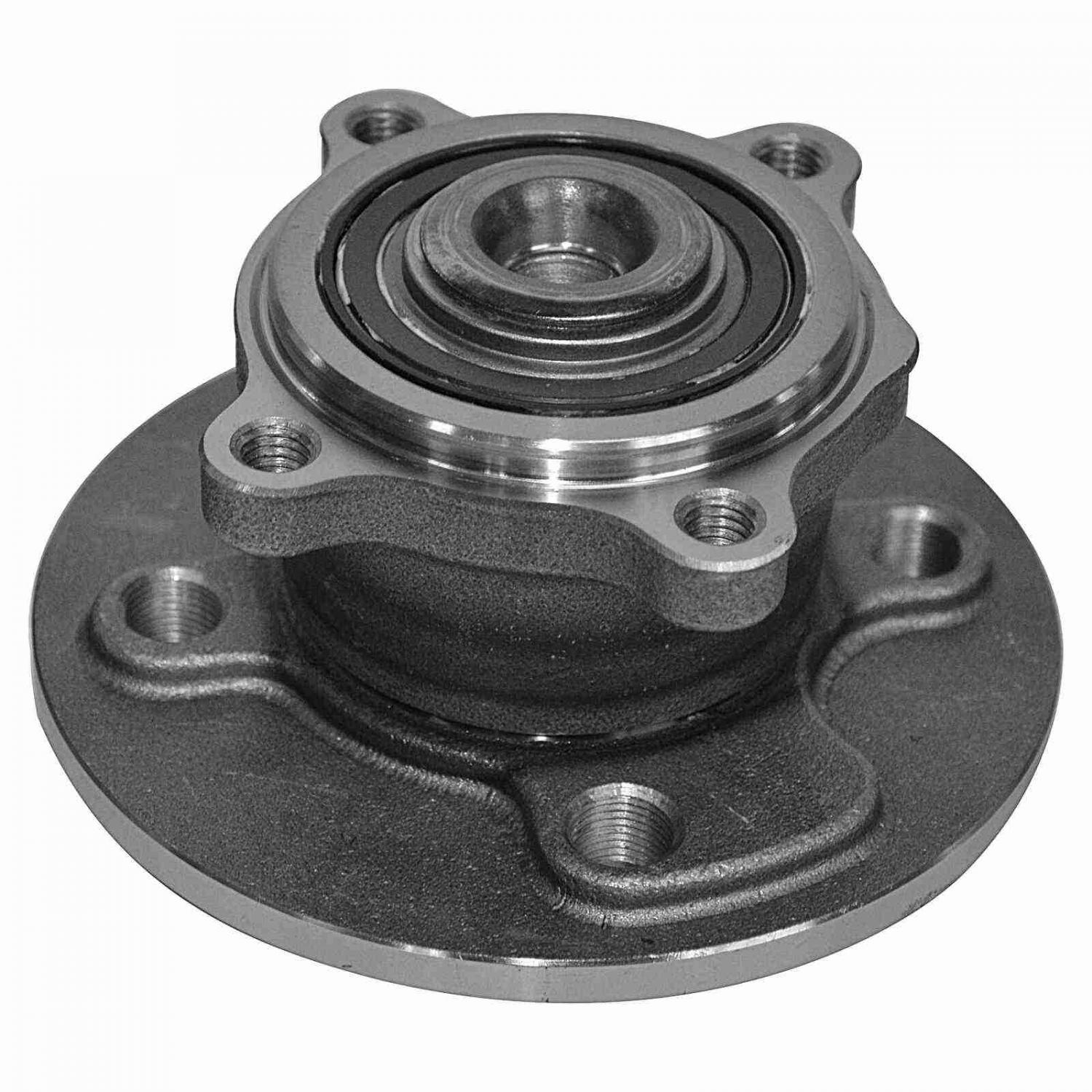 GSP 493427 - Wheel Bearing and Hub Assembly GSP 493427 Wheel Bearing and Hub Assembly product image 1 of 12
