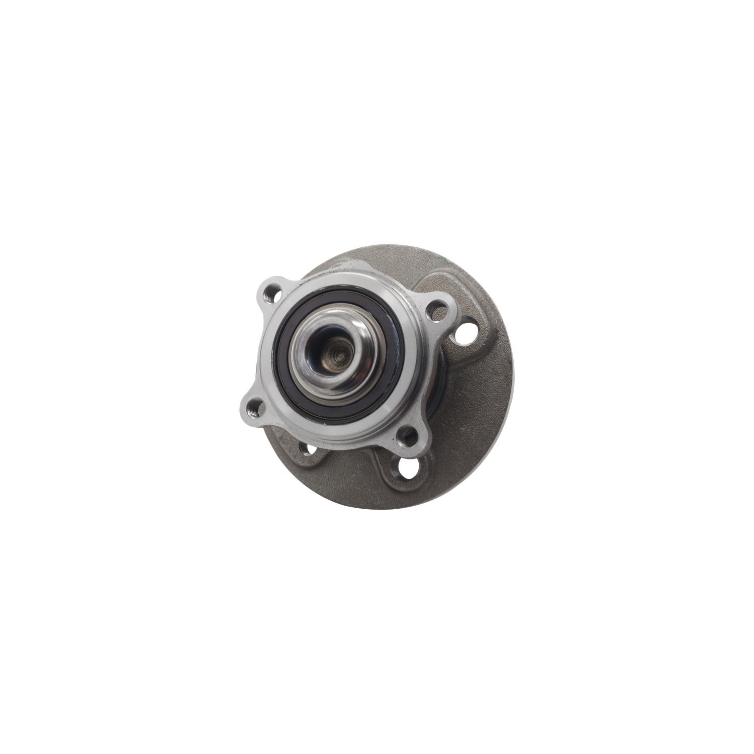 GSP 493427 - Wheel Bearing and Hub Assembly GSP 493427 Wheel Bearing and Hub Assembly product image 2 of 12