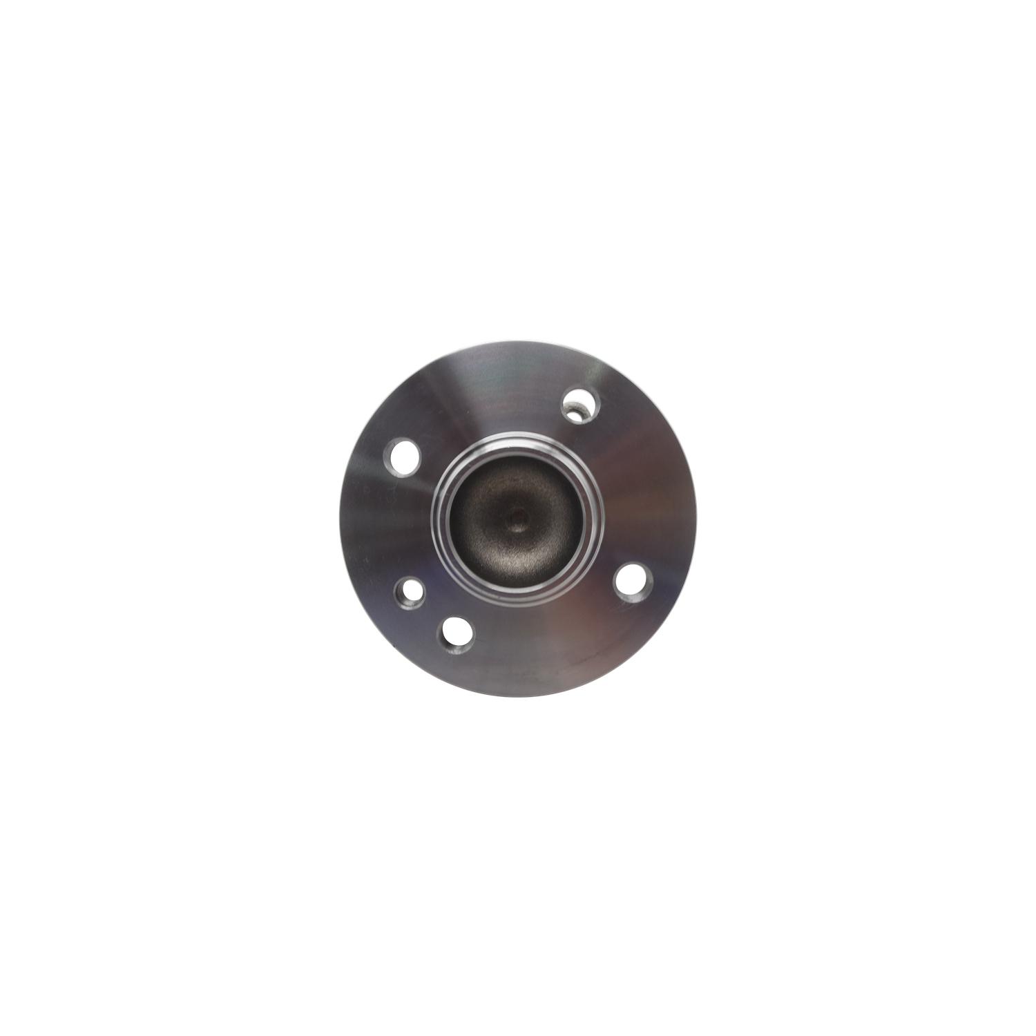 GSP 493427 - Wheel Bearing and Hub Assembly GSP 493427 Wheel Bearing and Hub Assembly product image 3 of 12