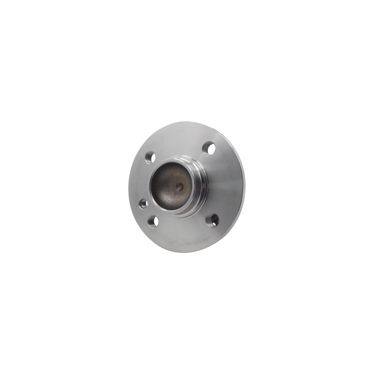 GSP 493427 - Wheel Bearing and Hub Assembly GSP 493427 Wheel Bearing and Hub Assembly product image 4 of 12