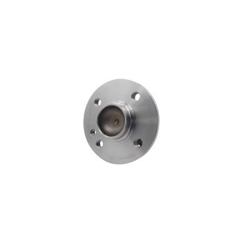 2019 Mini Cooper Clubman Wheel Bearing and Hub Assembly Rear GSP 493427 image 4 of 4