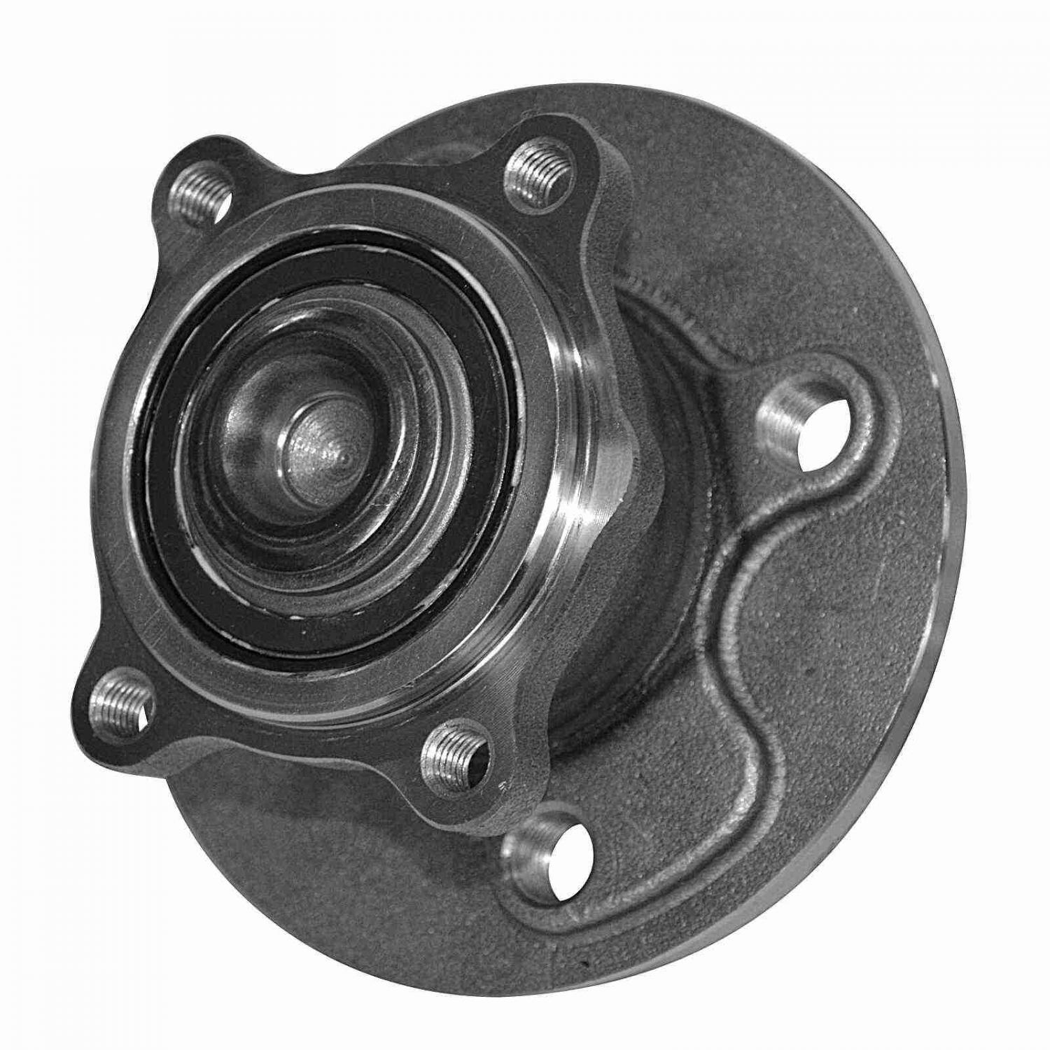 GSP 493427 - Wheel Bearing and Hub Assembly GSP 493427 Wheel Bearing and Hub Assembly product image 7 of 12