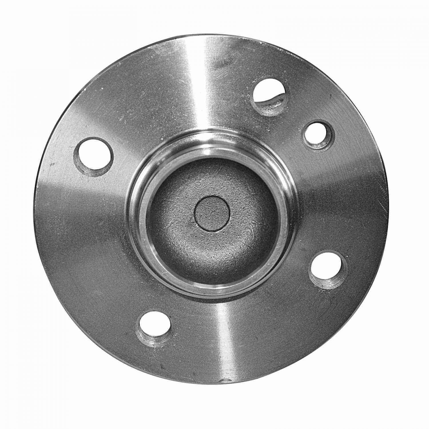 GSP 493427 - Wheel Bearing and Hub Assembly GSP 493427 Wheel Bearing and Hub Assembly product image 8 of 12