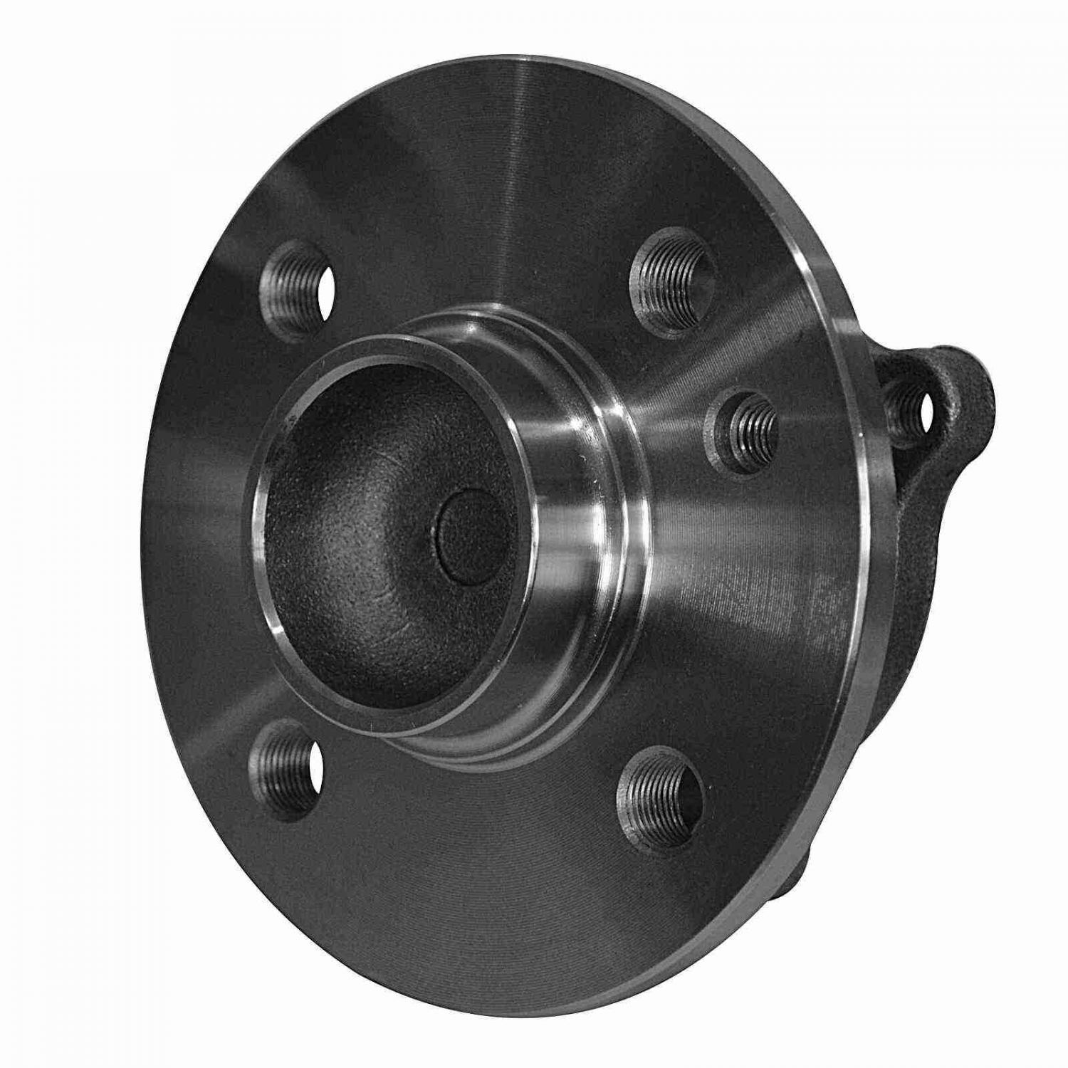 GSP 493427 - Wheel Bearing and Hub Assembly GSP 493427 Wheel Bearing and Hub Assembly product image 9 of 12