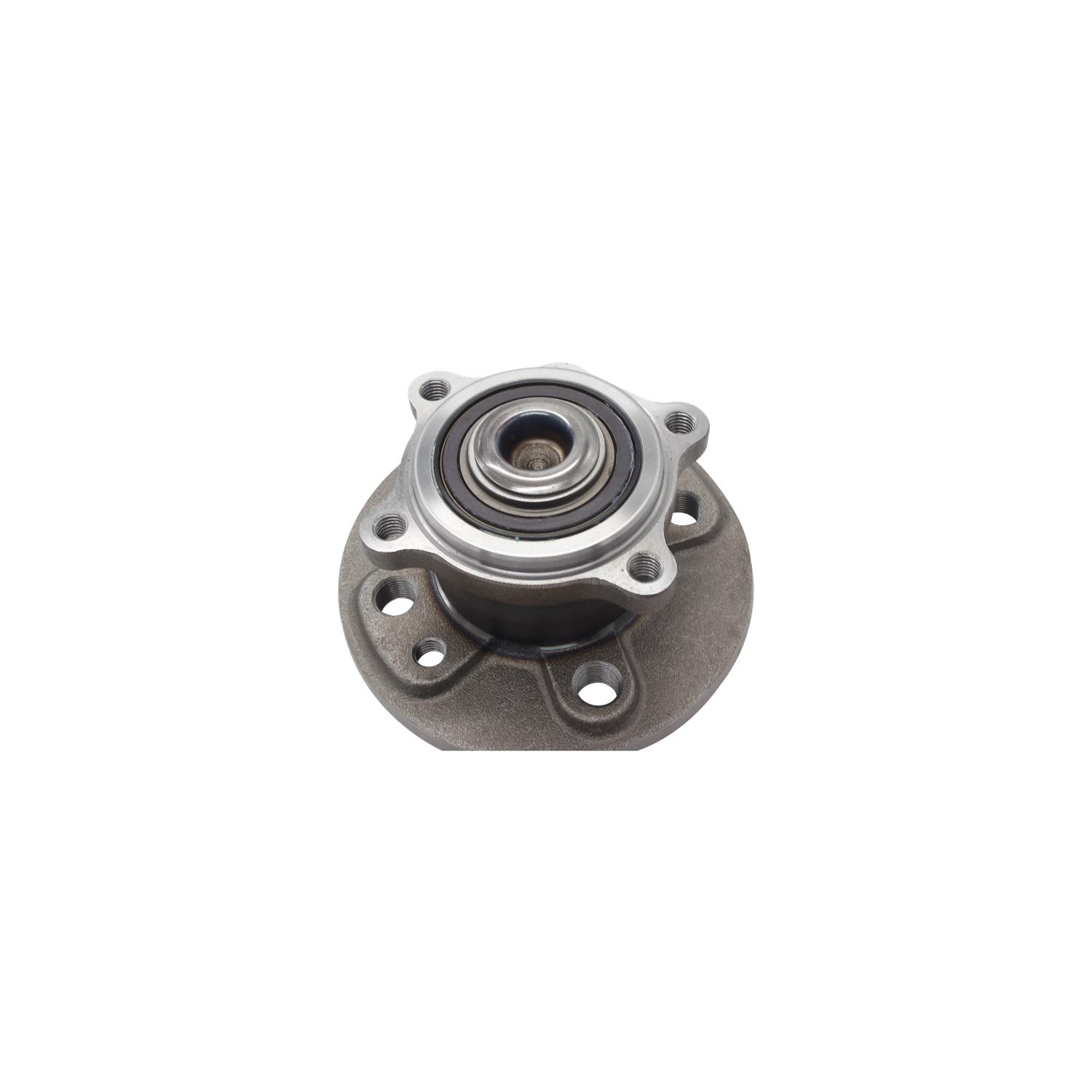 GSP 493427 - Wheel Bearing and Hub Assembly GSP 493427 Wheel Bearing and Hub Assembly product image 11 of 12