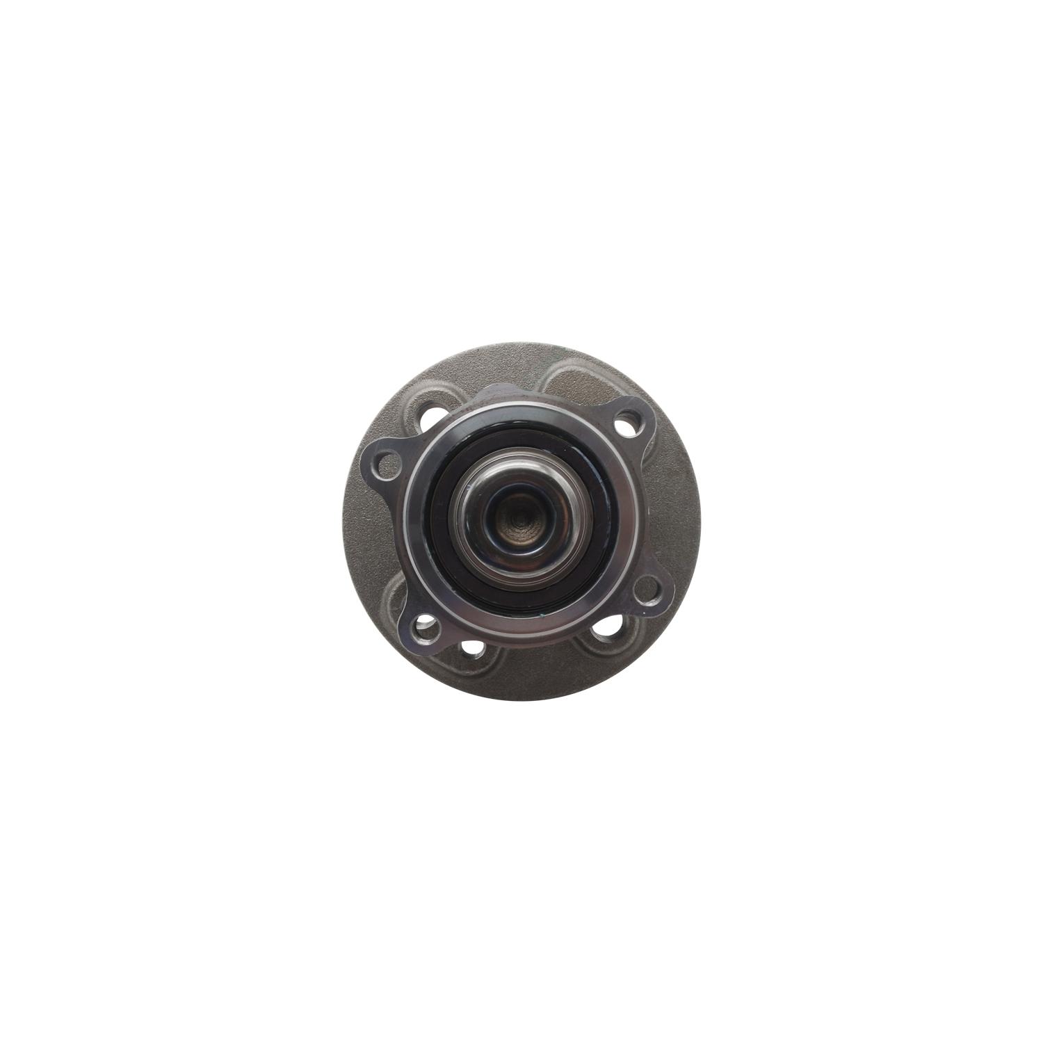 GSP 493427 - Wheel Bearing and Hub Assembly GSP 493427 Wheel Bearing and Hub Assembly product image 12 of 12