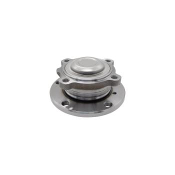 2014 Mini Cooper Countryman Wheel Bearing and Hub Assembly Rear GSP 493543 image 1 of 4