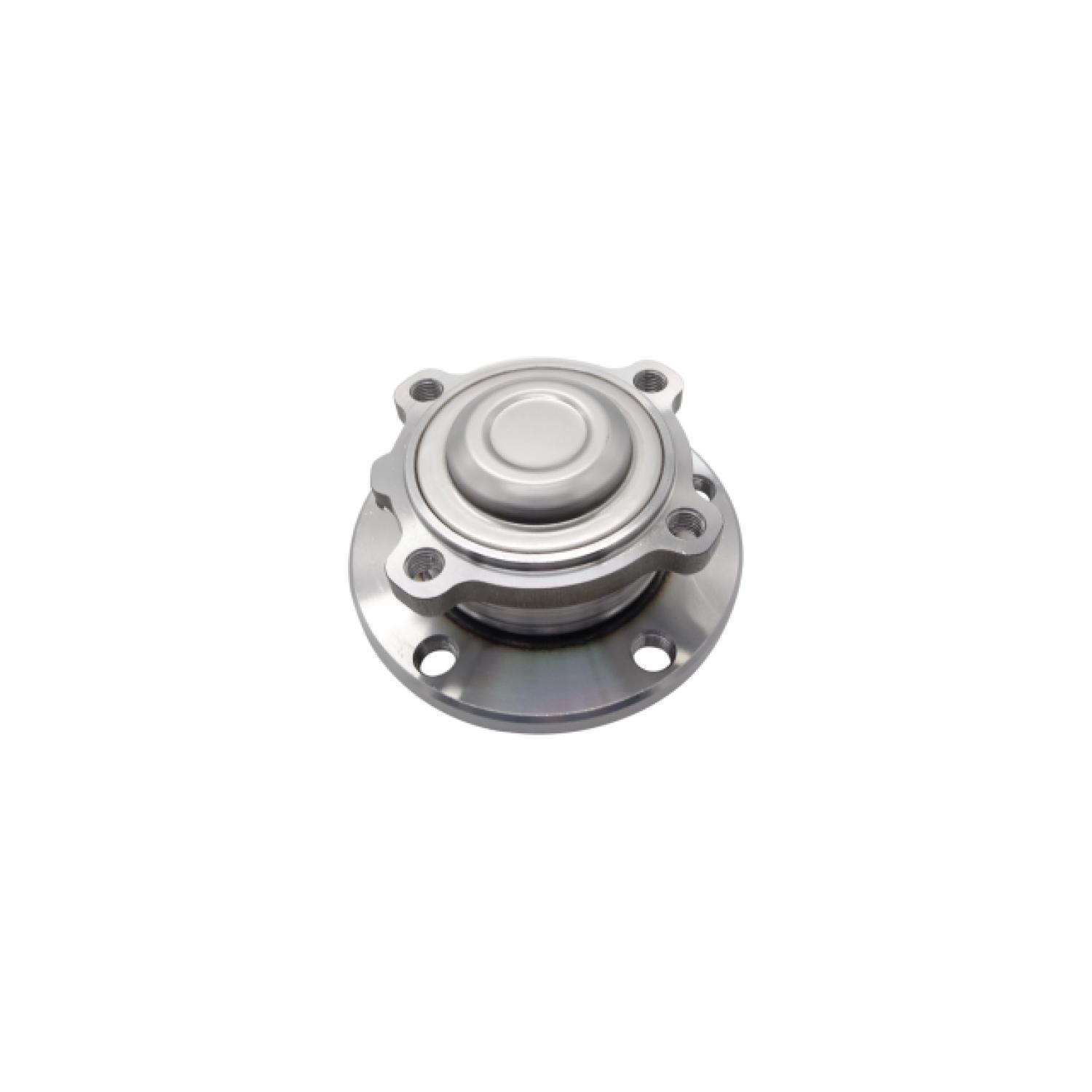 GSP 493543 - Wheel Bearing and Hub Assembly GSP 493543 Wheel Bearing and Hub Assembly product image 2 of 6