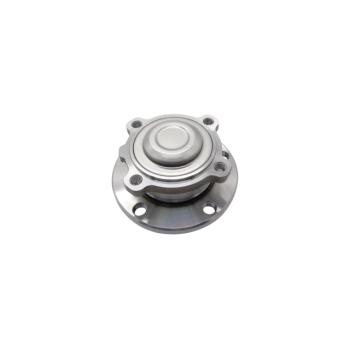 2014 Mini Cooper Countryman Wheel Bearing and Hub Assembly Rear GSP 493543 image 2 of 4