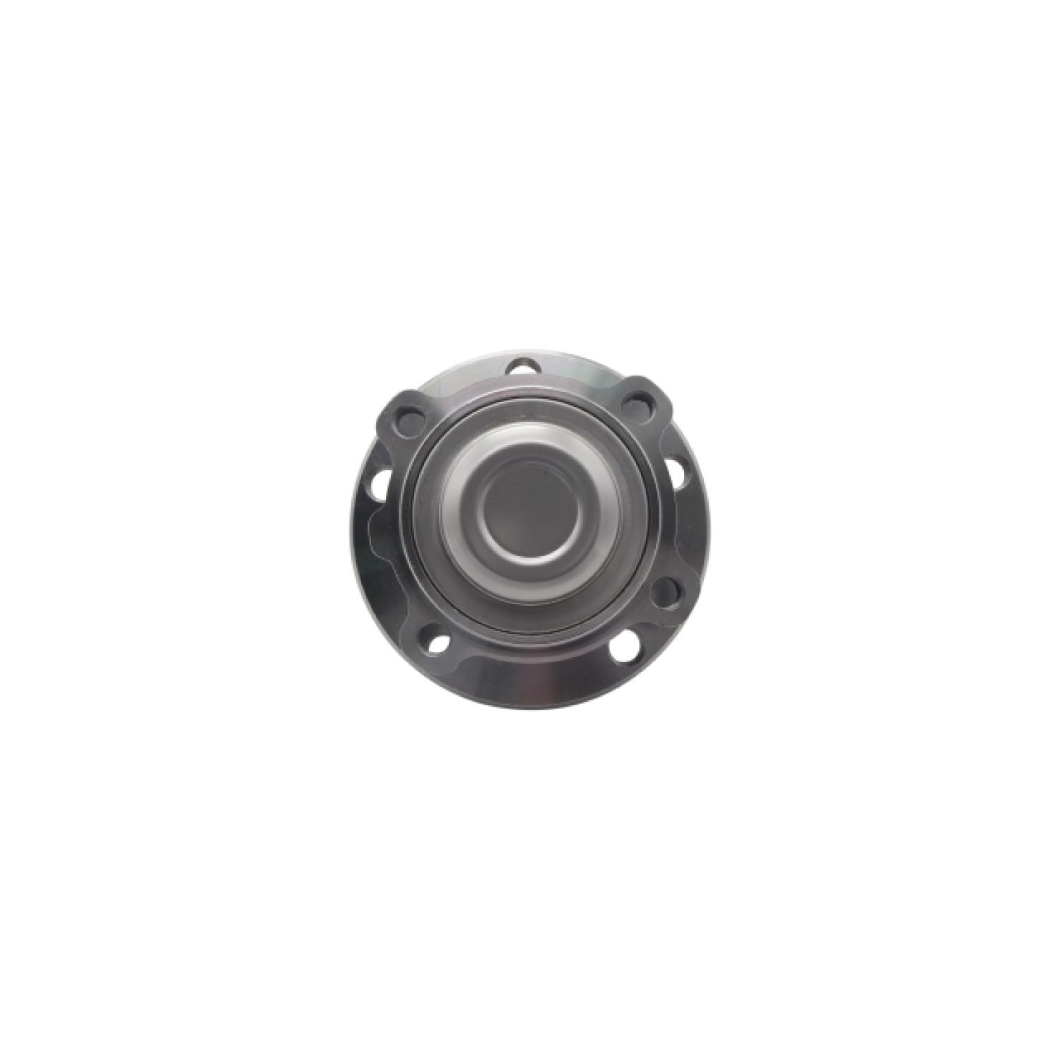 GSP 493543 - Wheel Bearing and Hub Assembly GSP 493543 Wheel Bearing and Hub Assembly product image 3 of 6