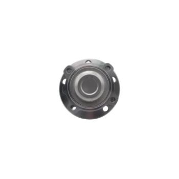 2014 Mini Cooper Countryman Wheel Bearing and Hub Assembly Rear GSP 493543 image 3 of 4
