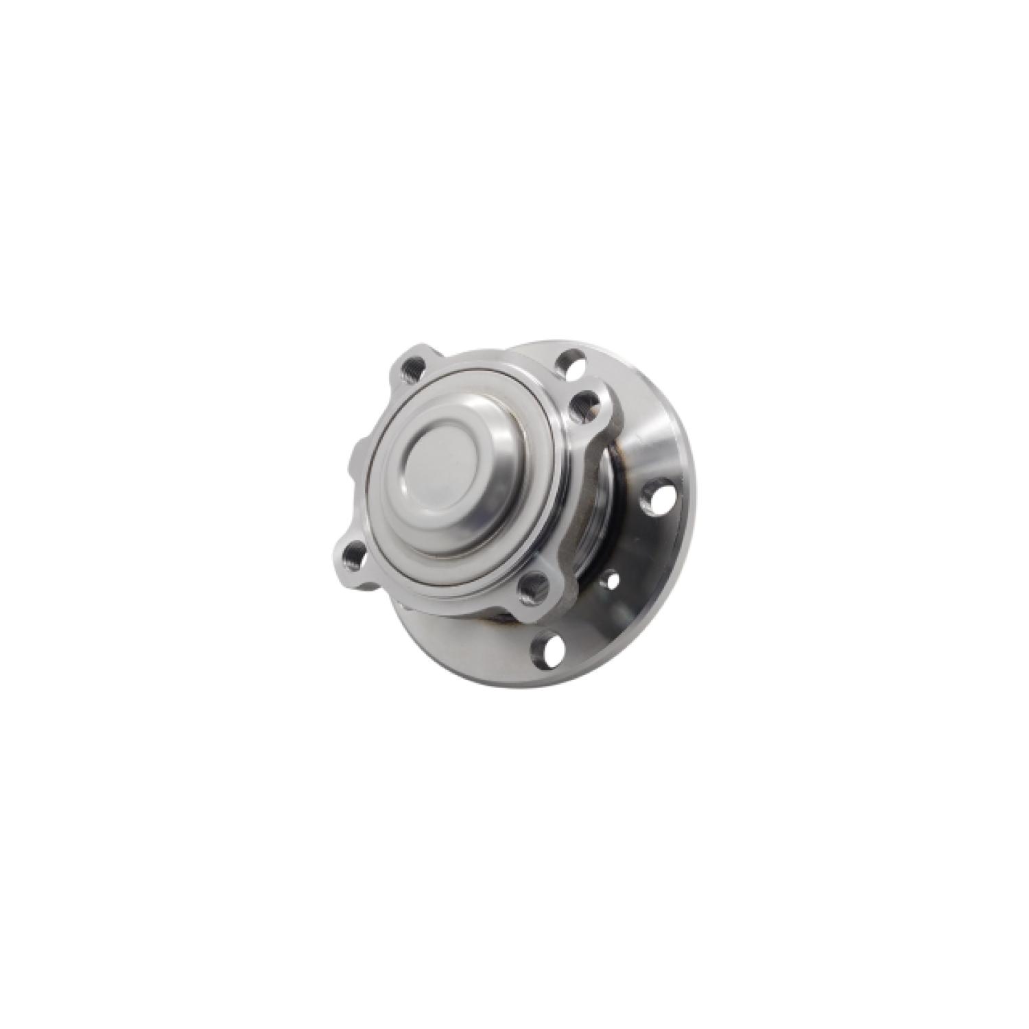 GSP 493543 - Wheel Bearing and Hub Assembly GSP 493543 Wheel Bearing and Hub Assembly product image 4 of 6